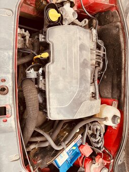 Ranault Thalia 1,2/55kW - 9