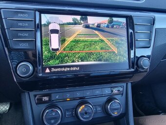 Škoda Superb 3 1.6 TDI 88kw po velkém servisu - 9