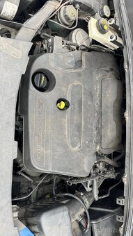 333.Ford S-Max 2.0tdci UFWA POWERSHIFT Na náhradní díly - 9