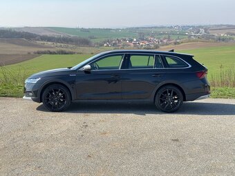 Černá letní kola Monaco 225/40 R19 7mm - 9