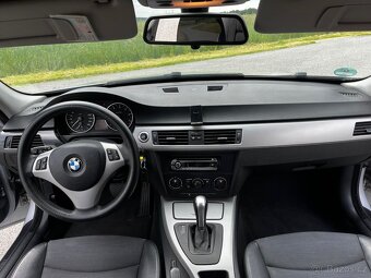 Bmw E90 325i - 9