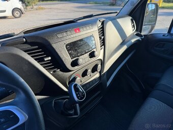 Iveco Daily 2.3 klima automat - 9