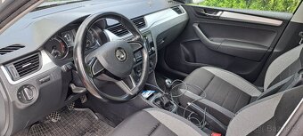 Škoda Rapid 1,0TSi 81kw r.v.1/2019 Odpočet DPH - 9