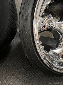 Keskin KT7 r18 5x100 - 9