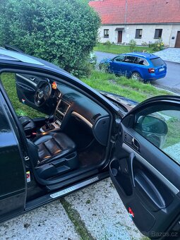 Škoda Octavia 2.0 TDI RS - 9