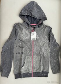 Nové oblečení Desigual 158/164 - 9