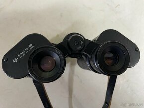DALEKOHLED USSR BPC 2 - 12x40 - 9