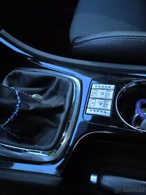Prodám nebo vyměním Ford Mondeo IV titanium combi - 9