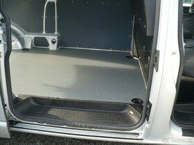 Volkswagen Transporter T6 2.0 TDI long klima prav. servis - 9