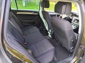 Vw Passat - 9