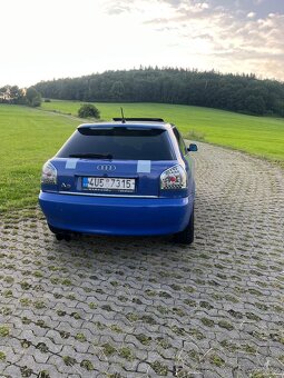 Audi a3 - 9