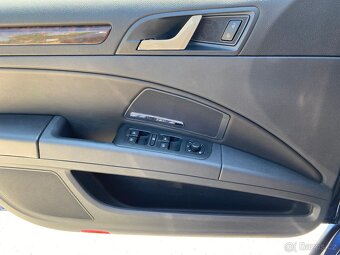 Superb II 2.0tdi 125kw DSG nové rozvody - 9