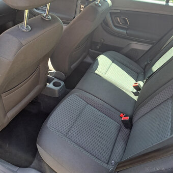 ŠKODA FABIA 1.2TSI 77kW - 9