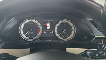 Škoda Superb III 2.0 TDI 140 kW L&K - 9