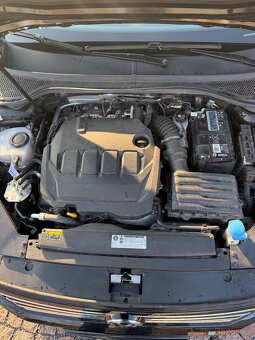 Vw Passat B8 facelift 2020, 2.0 TDi 110kw, 70 tis km - 9
