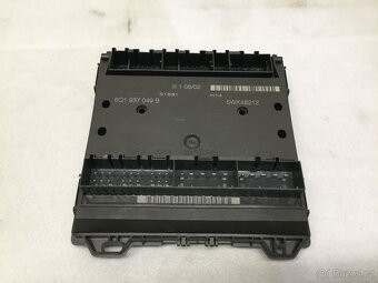 AUDI, SEAT, ŠKODA, VW - JEDNOTKA PALUBNÍ SÍTĚ BSG - 9