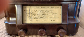 Telefunken Rekord Trial - 9