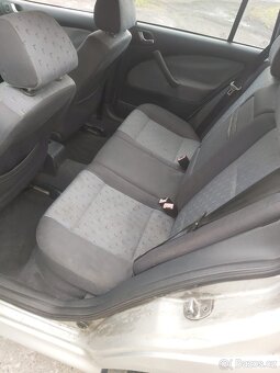Škoda Octavia 1 combi 1.9TDI 66kw (ALH) - 9