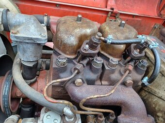 Zetor 2511 - 9