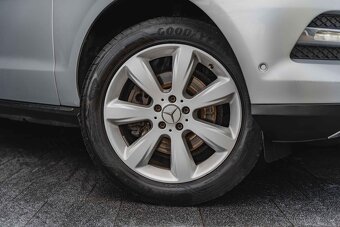 MERCEDES BENZ ML-250CDi-4Matic-DPH-R19 - 9