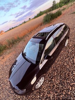 Škoda Octavia Combi - 9
