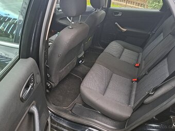 Ford Mondeo mk4 - 9