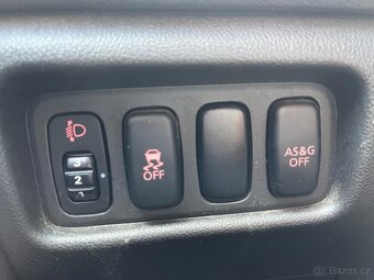 Mitsubishi ASX 1.6 MIVEC Inform, 60tkm, POJAZDNE, SERVISKA - 9