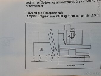 PICOMAX 80-CNC obráběcí centrum - 9