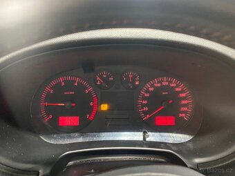 Seat Leon 1.6. 77kw - 9