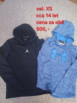 Chlapecké mikiny - 9