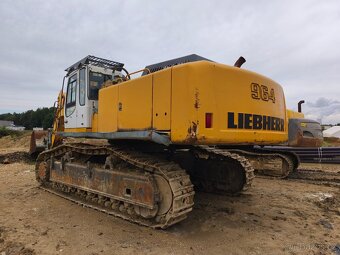 LIEBHERR R 964 C HD - 9