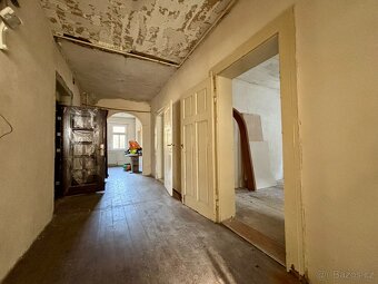 Penzion Kipsdorf Altenberg na rekonstrukcii Nemecko - 9