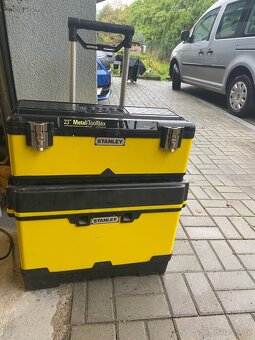 Stanley box - 9