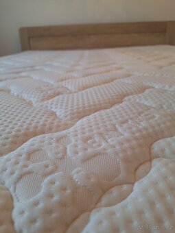 FlexyFlex New Giglio Plus Soft, 160x200 cm - 9