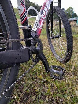 bike trialové kolo Scott - 9