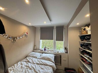 Prodej, byt 3+kk, CP 70,11 m2, Králův Dvůr - 9