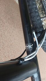 Stevens M9 team Superlite 7046 - 9