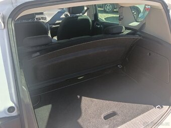 Opel MERIVA - 9