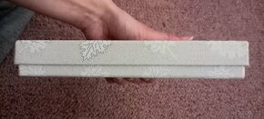 Vintage set 5ks mini parfémů Fragonard - 9