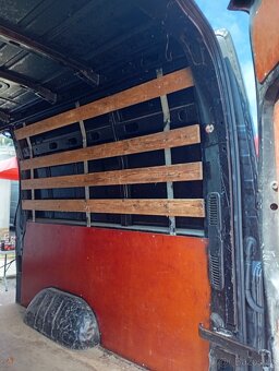 Renault master 2.3 maxi - 9