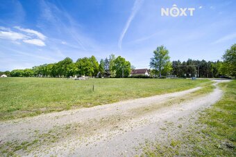 Prodej pozemek Bydlení, 1756㎡ - 9