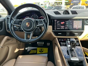 Porsche Cayenne 2018 - 9