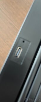 5stranné zrcadlo-dobijecí LED světlo - 9