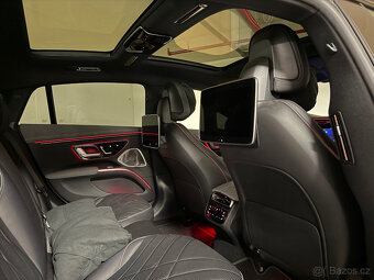 Mercedes-Benz EQS 580 4matic - 9