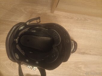 Lyžařské boty Wedze - 9