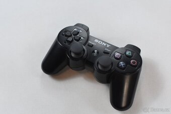 Sony PlayStation 3 FAT (PS1,PS2,PS3) - 9