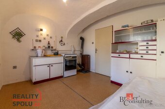 Prodej, domy/rodinný, 170 m2, 53373 Uhersko, Pardubice [ID 7 - 9