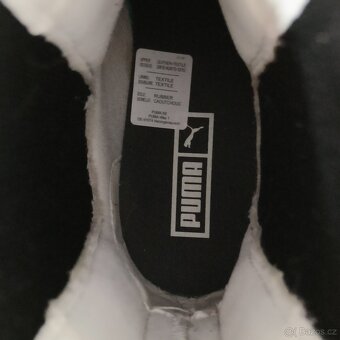 Vysoké boty Puma - 9