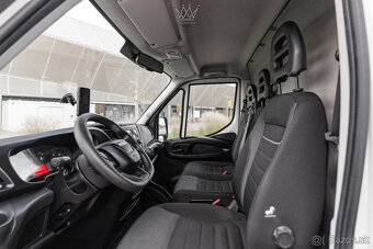 Praktické a mimoriadne zachovalé Iveco Daily 3.0 MAXI 1. ma - 9