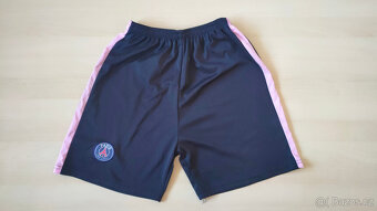 dres Paris Saint-Germain - Messi, vel. 9-10 let - 9